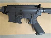 Colt LE6920-OEM1 AR-15 Platform with A2 Front Sight 5.56 NATO Img-6