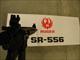 Ruger SR-556E Autoloading Rifle .223 Rem. (5.56 NATO)