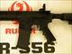 Ruger SR-556E Autoloading Rifle .223 Rem. (5.56 NATO)