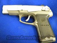 Used Ruger P90 .45 ACP Img-1