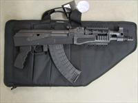 Century Arms C39 AK Pistol HG3083B-N 7.62x39mm w/ Soft Case HG3083B-N Img-1