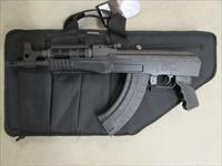 Century Arms C39 AK Pistol HG3083B-N 7.62x39mm w/ Soft Case HG3083B-N Img-2