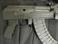 Century Arms C39 AK Pistol HG3083B-N 7.62x39mm w/ Soft Case HG3083B-N Img-3