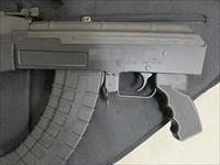 Century Arms C39 AK Pistol HG3083B-N 7.62x39mm w/ Soft Case HG3083B-N Img-4