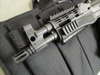 Century Arms C39 AK Pistol HG3083B-N 7.62x39mm w/ Soft Case HG3083B-N Img-6