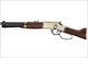 Henry Big Boy Mare's Leg Side Gate .45 Colt 12.9" Brass Walnut H006GCML