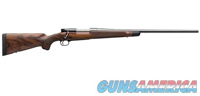 Winchester 70 Super Grade French Walnut .270 Win 24" 5 Rds 535239226