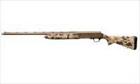 Browning A5 Wicked Wing Vintage Tan 12 GA 26" Burnt Bronze 0119072005