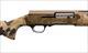 Browning A5 Wicked Wing Vintage Tan 12 GA 26" Burnt Bronze 0119072005