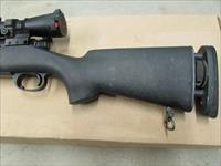 REMINGTON M24 SWS 7.62 NATO MILITARY BRING-BACK WITH SCOPE