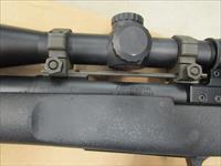REMINGTON M24 SWS 7.62 NATO MILITARY BRING-BACK WITH SCOPE