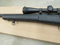 REMINGTON M24 SWS 7.62 NATO MILITARY BRING-BACK WITH SCOPE