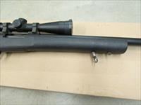 REMINGTON M24 SWS 7.62 NATO MILITARY BRING-BACK WITH SCOPE