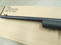 REMINGTON M24 SWS 7.62 NATO MILITARY BRING-BACK WITH SCOPE