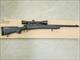REMINGTON M24 SWS 7.62 NATO MILITARY BRING-BACK WITH SCOPE