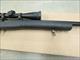 REMINGTON M24 SWS 7.62 NATO MILITARY BRING-BACK WITH SCOPE