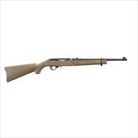 Ruger 10/22 Takedown .22 LR Threaded Barrel 21181