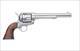 Uberti 1873 SA Cattleman Stainless .45 Colt 7.5" 345129