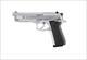 TAURUS 92 PT92 STAINLESS 5" 9MM LUGER 1-920159-17
