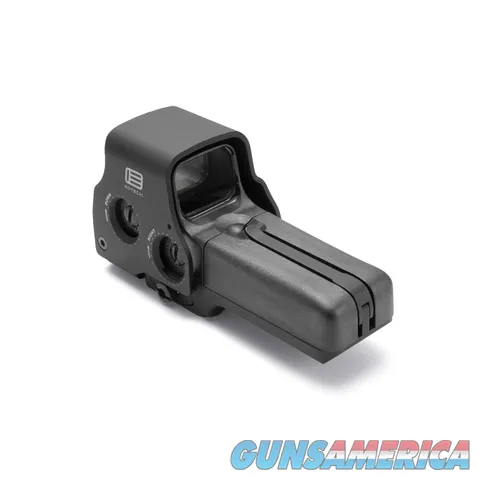 EOTECH HWS 518 Black One Dot Reticle 518.A65