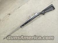 Ruger M77 Mark II Stainless Skeleton 7mm Remington Magnum Img-2