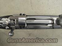 Ruger M77 Mark II Stainless Skeleton 7mm Remington Magnum Img-3