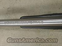 Ruger M77 Mark II Stainless Skeleton 7mm Remington Magnum Img-6