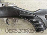 Ruger M77 Mark II Stainless Skeleton 7mm Remington Magnum Img-7