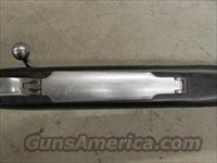 Ruger M77 Mark II Stainless Skeleton 7mm Remington Magnum Img-10