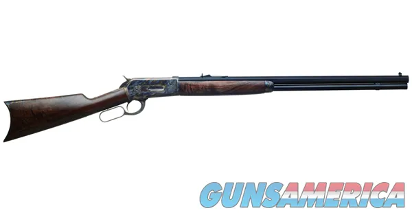 Chiappa 1886 Lever-Action Carbine .45-70 Government 22" 920.287
