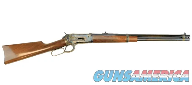 Chiappa Firearms 1886 8053670710443 Img-2