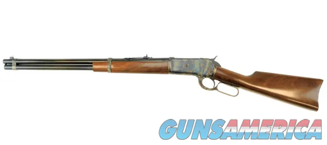 Chiappa Firearms 1886 8053670710443 Img-3