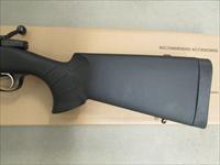 CZ-USA CZ 557 Sporter Synthetic .270 Win 04863