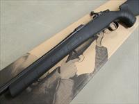 CZ-USA CZ 557 Sporter Synthetic .270 Win 04863