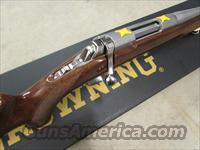 Browing X-Bolt White Gold .308 Winchester 22"