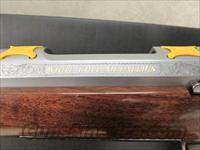 Browing X-Bolt White Gold .308 Winchester 22"