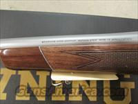 Browing X-Bolt White Gold .308 Winchester 22"