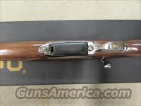 Browing X-Bolt White Gold .308 Winchester 22"