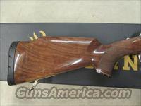 Browing X-Bolt White Gold .308 Winchester 22"