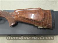 Browing X-Bolt White Gold .308 Winchester 22"