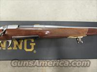 Browing X-Bolt White Gold .308 Winchester 22"