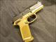 FNH FNX-45 .45ACP FDE