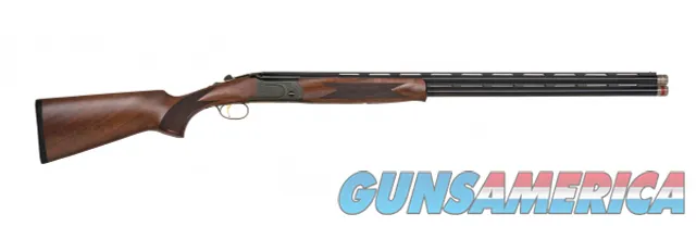 Mossberg International Gold Reserve 20 GA Over / Under 30" Walnut 75481