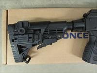 RWC Saiga Izhmash Modern Ak-47 16 7.62x39 IZ132Z Img-3