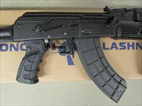 RWC Saiga Izhmash Modern Ak-47 16 7.62x39 IZ132Z Img-5