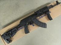 RWC Saiga Izhmash Modern Ak-47 16 7.62x39 IZ132Z Img-1
