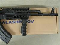 RWC Saiga Izhmash Modern Ak-47 16 7.62x39 IZ132Z Img-7