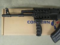 RWC Saiga Izhmash Modern Ak-47 16 7.62x39 IZ132Z Img-8