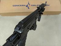 RWC Saiga Izhmash Modern Ak-47 16 7.62x39 IZ132Z Img-9