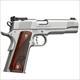 Kimber Stainless Target II 1911 9MM (2017) 5" 3200326 